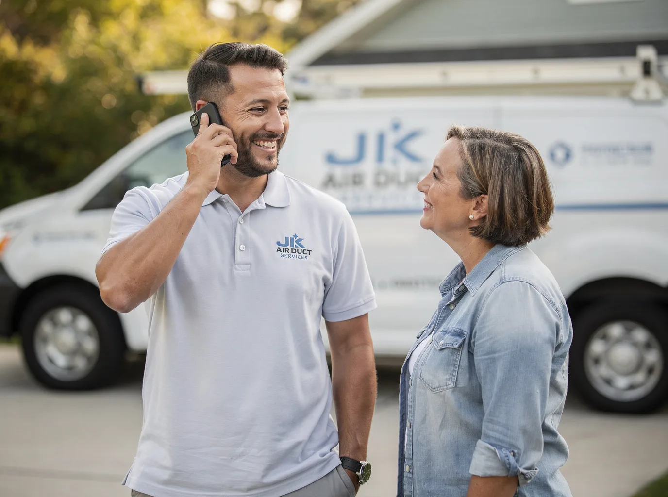 Air Duct Cleaning Jackson, PA FAQs